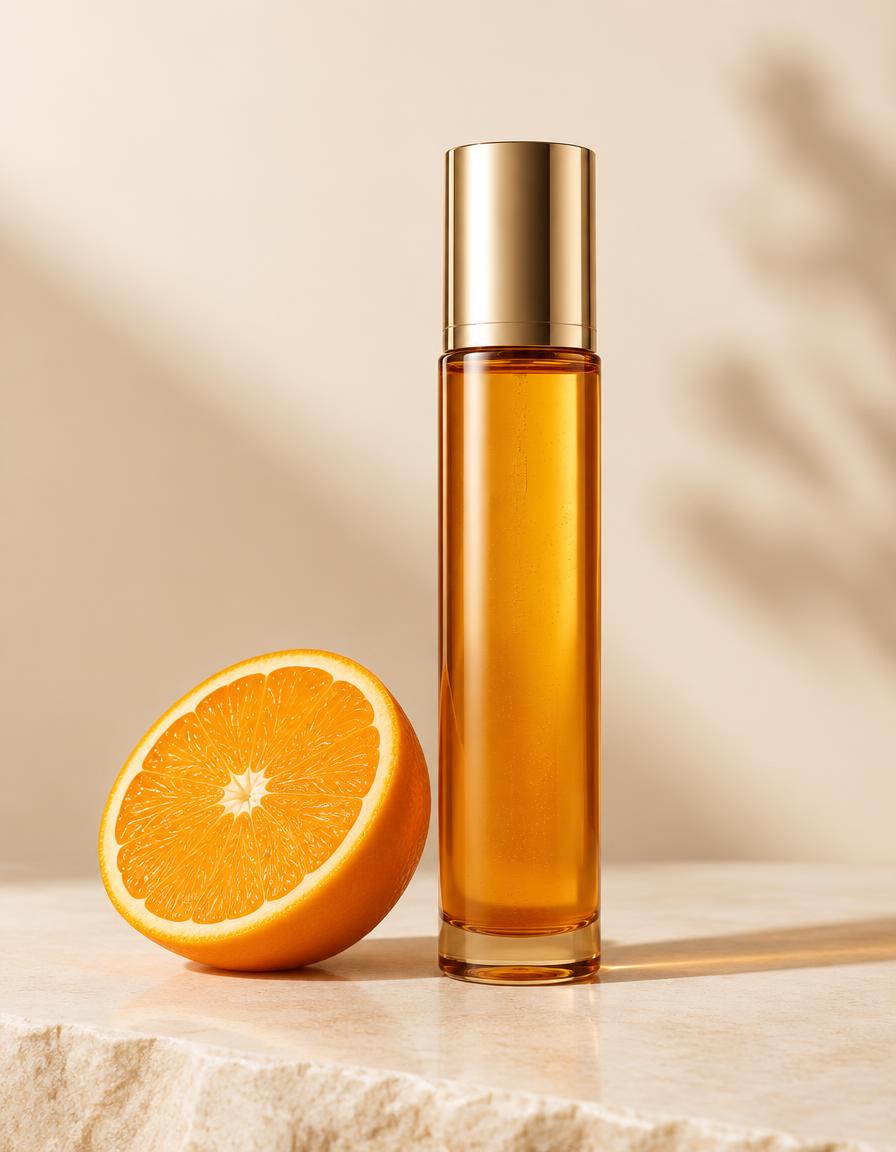Vitamin C Essence