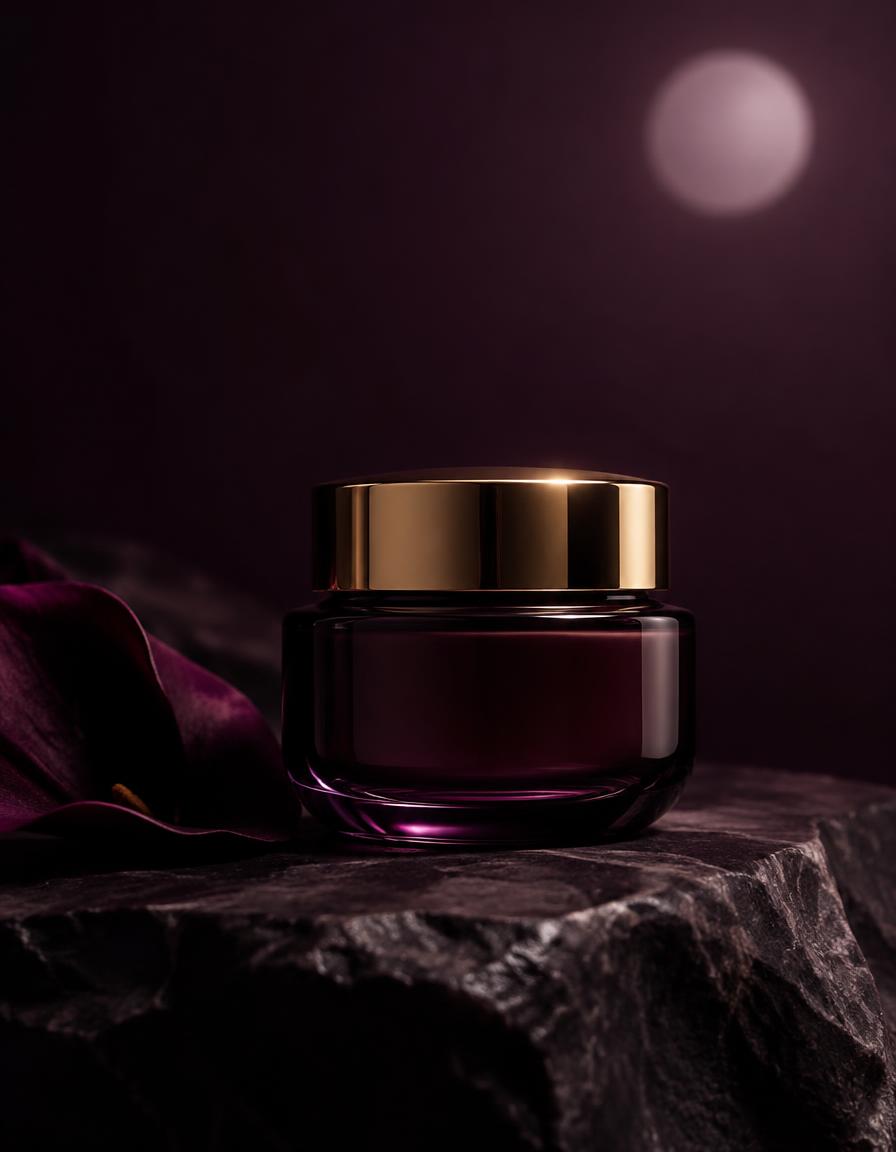 Overnight Repair Cream