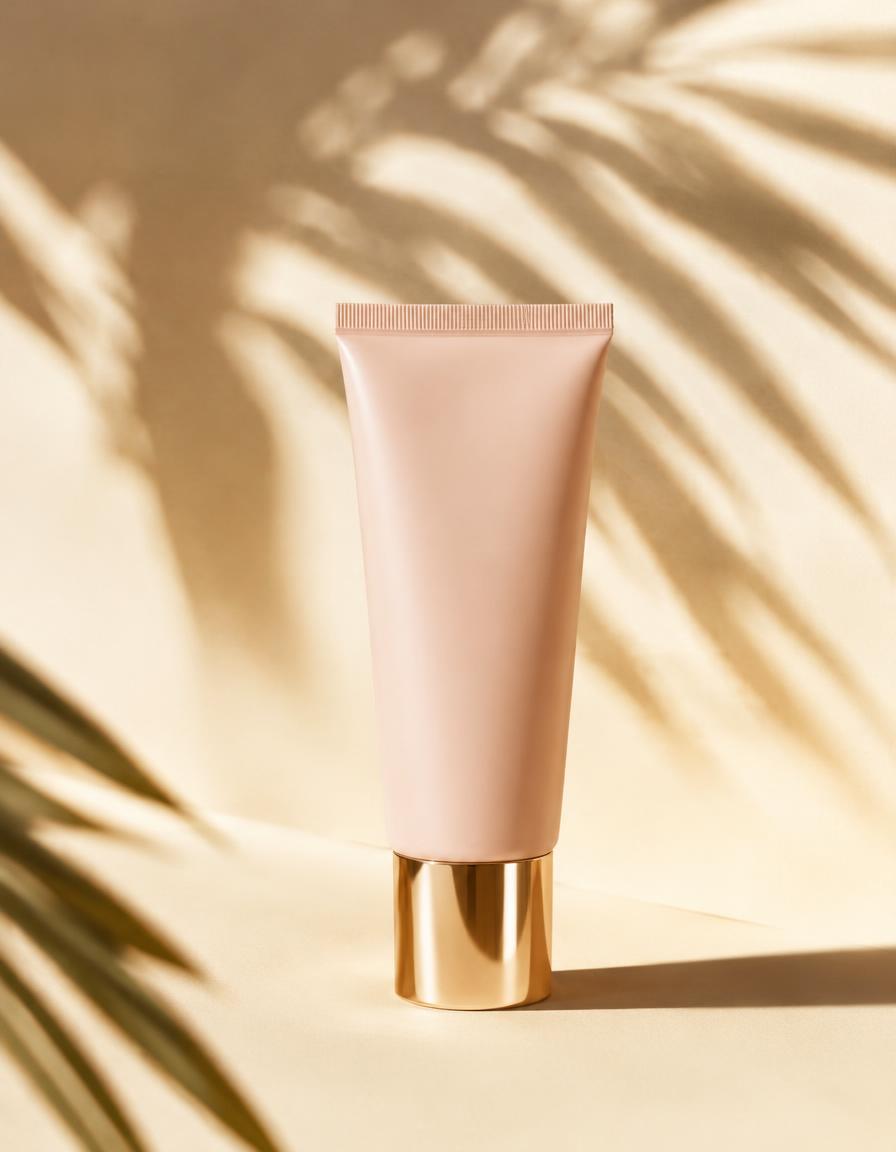 SPF 50 Sunscreen